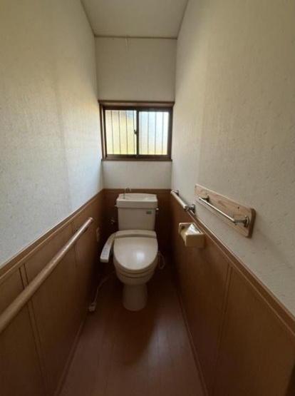 【トイレ】 | S22122-明徳