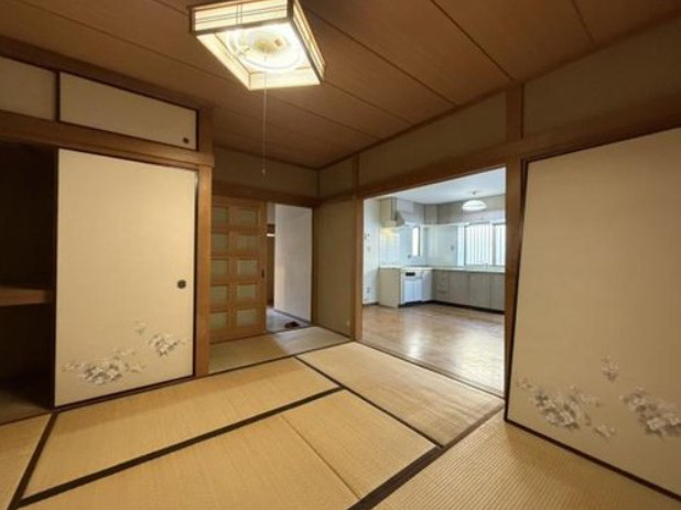 【和室】 | S22122-明徳