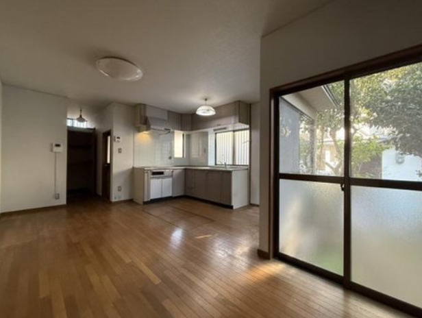 【居間・リビング】 | S22122-明徳