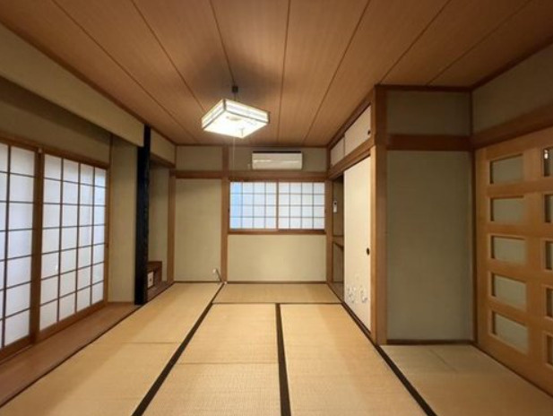 【和室】 | S22122-明徳