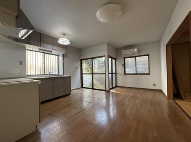 【居間・リビング】 | S22122-明徳