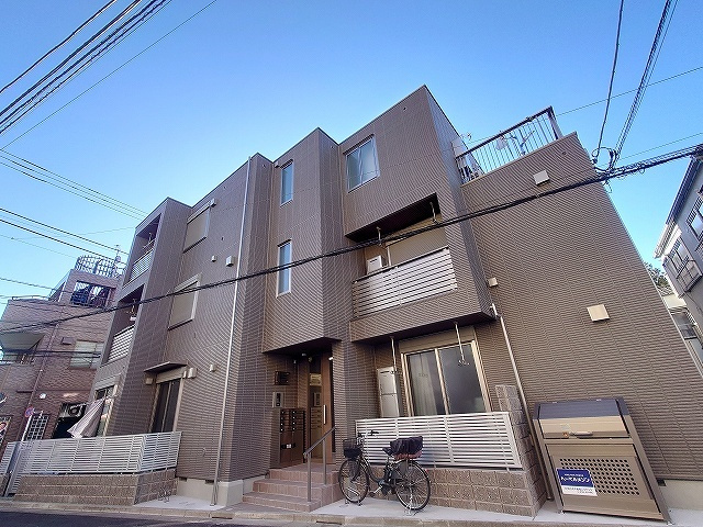 パーシモニア千早