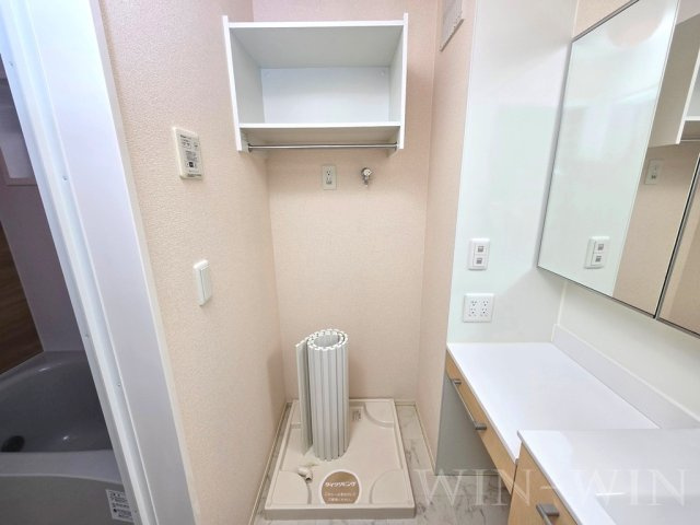 コンフォールの設備