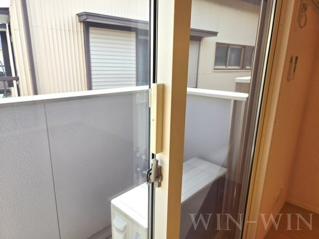 コンフォールのセキュリティ