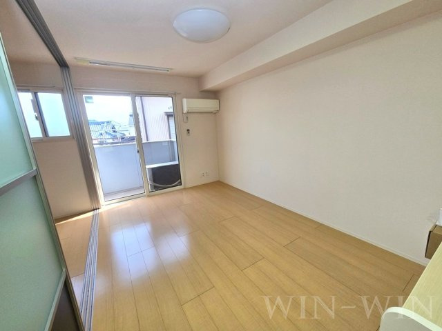 コンフォールの居間・リビング