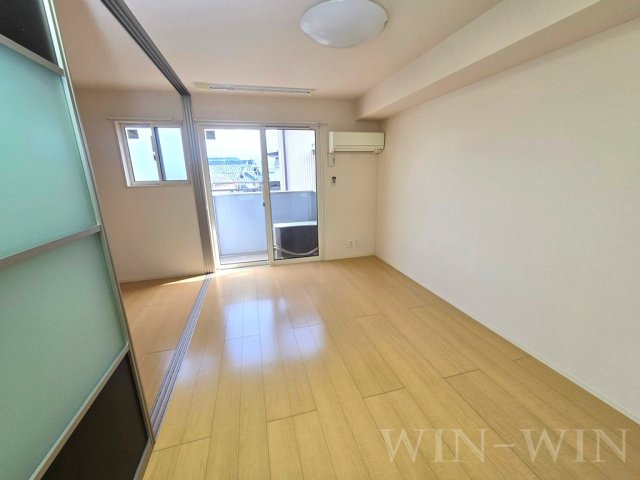 コンフォールの居間・リビング