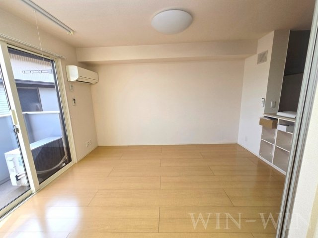 コンフォールの居間・リビング