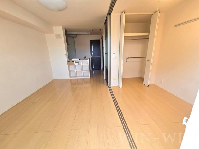 コンフォールの居間・リビング