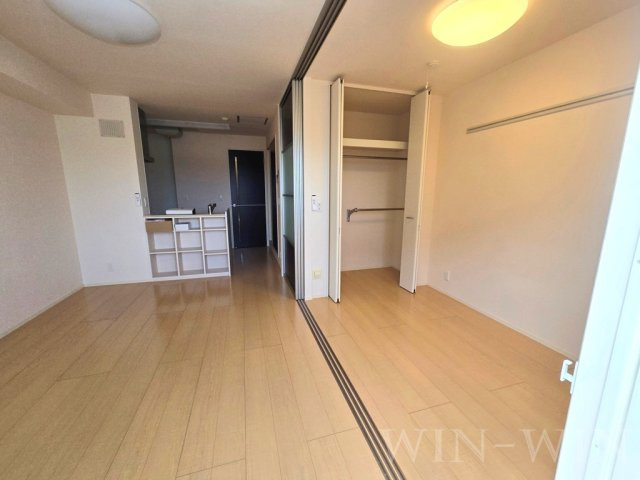 コンフォールの居間・リビング