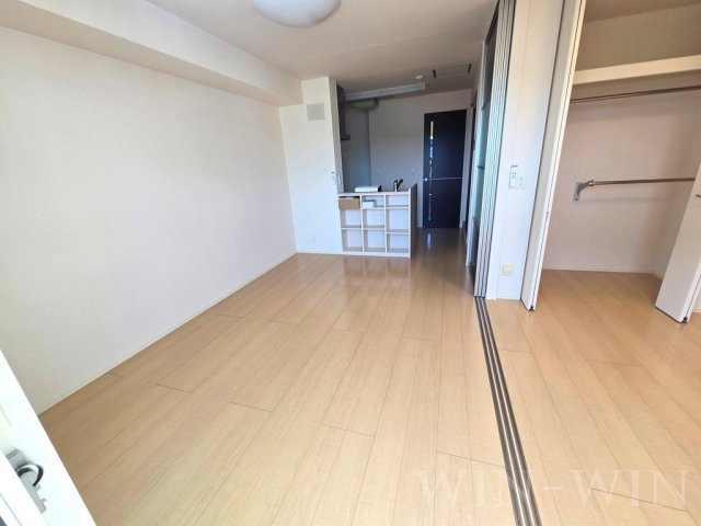 コンフォールの居間・リビング