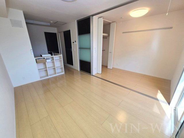 コンフォールの居間・リビング