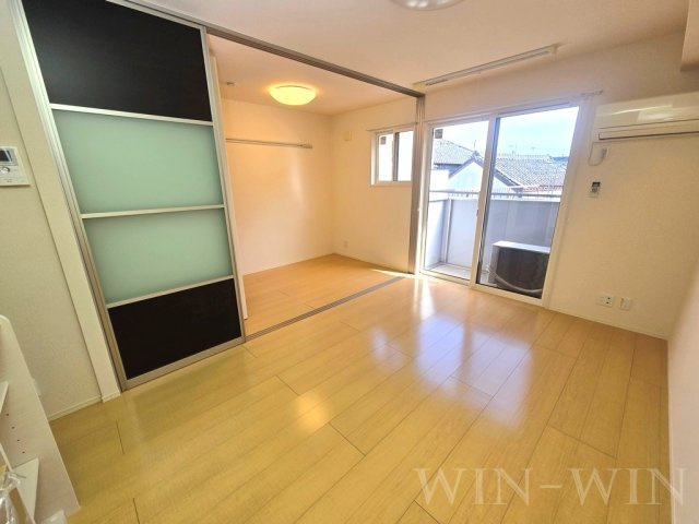 コンフォールの居間・リビング