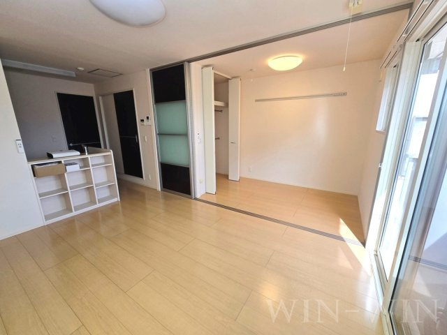 コンフォールの居間・リビング