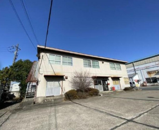 松戸Ｆ５２号倉庫