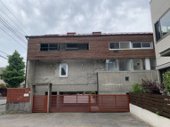 千葉市中央区椿森２丁目の一戸建ての画像