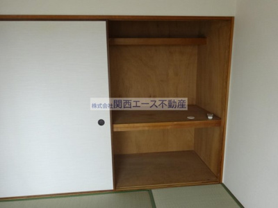 【収納】 | メゾン・ローゼ