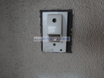 【セキュリティ】 | メゾン・ローゼ