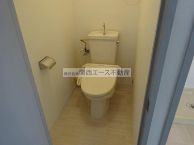 【トイレ】 | メゾン・ローゼ