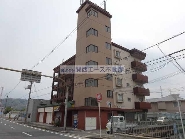 【外観】 | メゾン・ローゼ