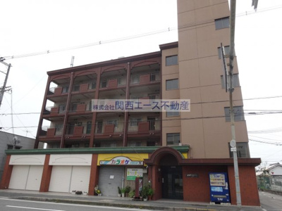 【外観】 | メゾン・ローゼ