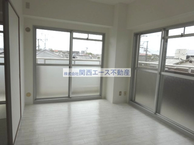 【居間・リビング】 | メゾン・ローゼ