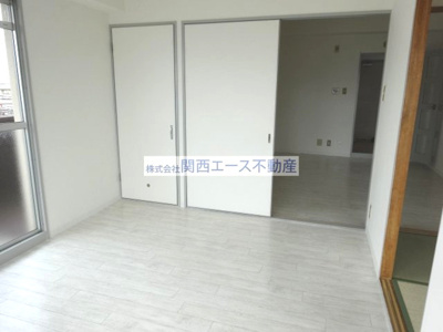 【寝室】 | メゾン・ローゼ