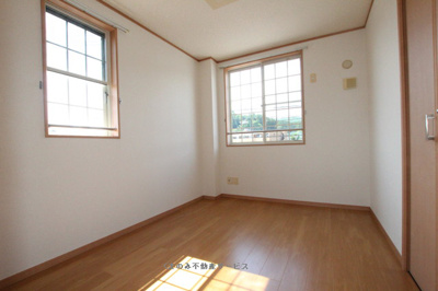 【内装】 | サンパティーク・ロジュマンＤ | 過ごしやすい室内です
サンパティークロジュマンD棟　203号室　平成21年4月23日