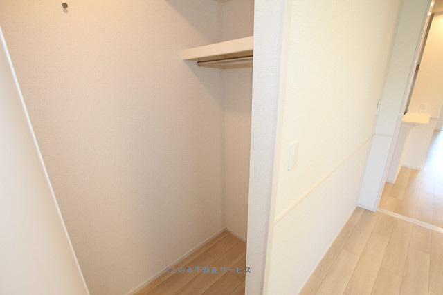 【収納】 | プレミアム２７番館 | 小物を収納するのに便利です
プレミアム27番館　101号室　2025年11月10日