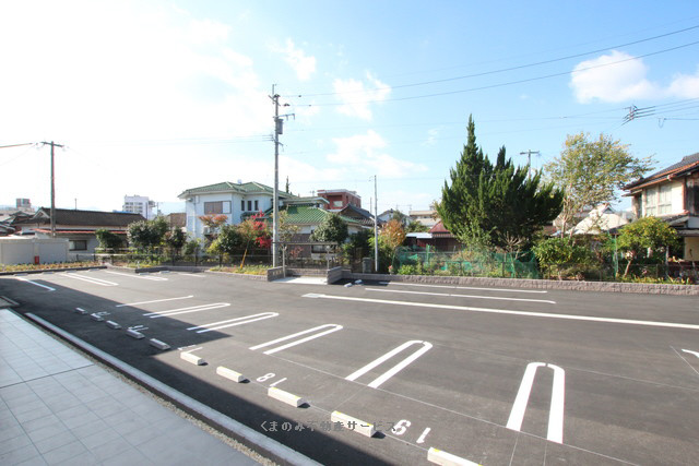 【展望】 | プレミアム２７番館 | プレミアム27番館　101号室　2025年11月10日