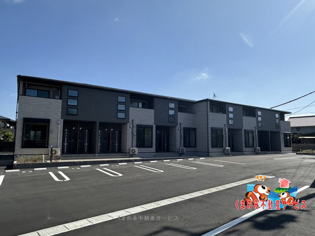 【外観】 | プレミアム２７番館 | 物件の外観です