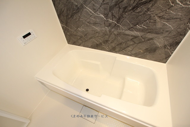 【浴室】 | プレミアム２７番館 | お風呂で日々の疲れを落としましょう
プレミアム27番館　101号室　2025年11月10日