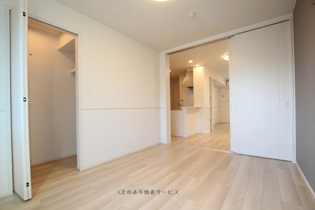 【内装】 | プレミアム２７番館 | おしゃれな内装です
プレミアム27番館　101号室　2025年11月10日