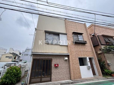 【外観】 | ヴィラ荒川３