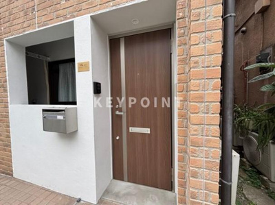 【外観】 | ヴィラ荒川３