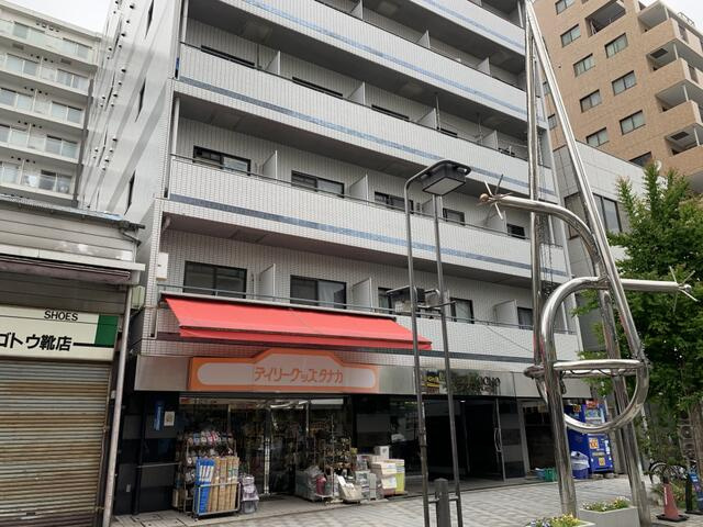 伊勢佐木町ダイカンプラザシティの画像