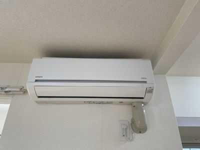 【設備】 | プルメリアⅡ | イメージⅡ205号室写真