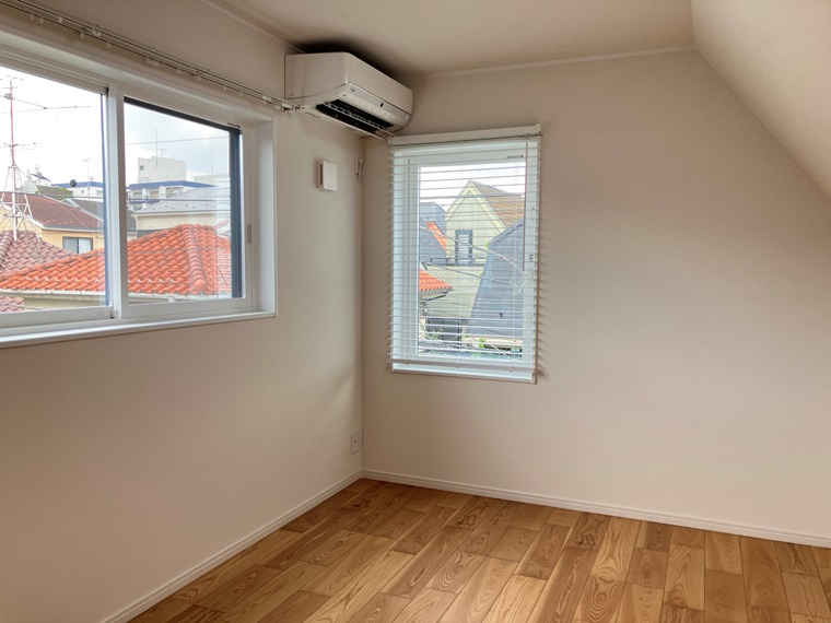 野方戸建のその他