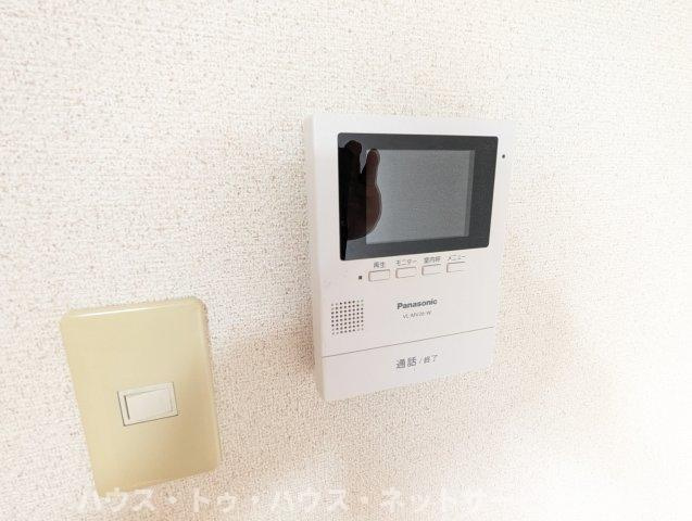 ビューラーヤマダのセキュリティ