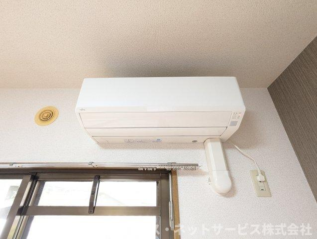 ビューラーヤマダの設備