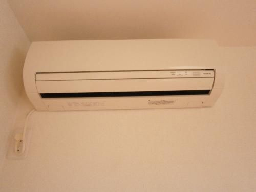 フォレストみのり台の設備