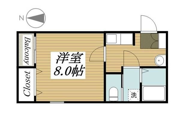 フォレストみのり台