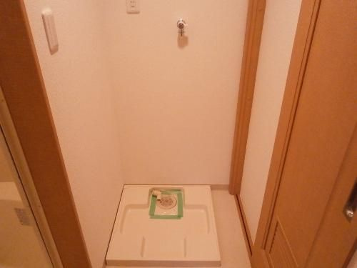 フォレストみのり台の設備