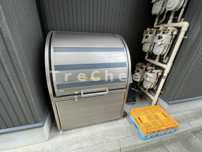 アルテール尾久のその他共用部分