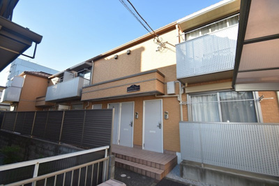 【外観】 | ローリングヒルズ