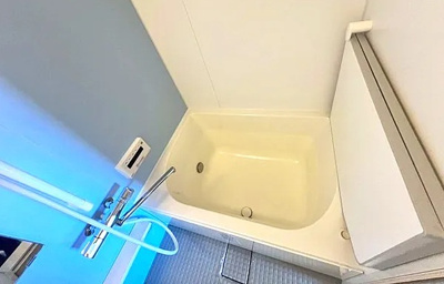 【浴室】 | ハイツヤマト