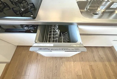 【キッチン】 | ハイツヤマト