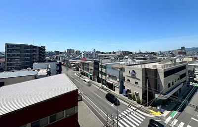 【展望】 | ハイツヤマト