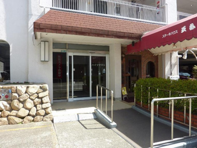 【エントランス】 | ハイツヤマト