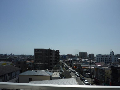 【展望】 | ハイツヤマト