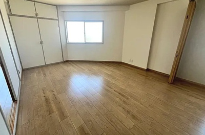 【洋室】 | ハイツヤマト